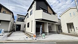 神奈川県横浜市泉区中田西4丁目