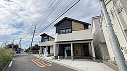 神奈川県横浜市泉区中田西4丁目