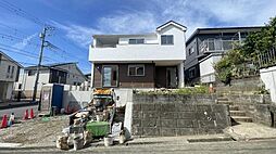 神奈川県横浜市緑区北八朔町