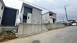 神奈川県横浜市瀬谷区阿久和西2丁目