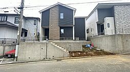 神奈川県横浜市瀬谷区阿久和西2丁目