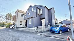 神奈川県横浜市保土ケ谷区瀬戸ケ谷町