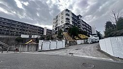 レーベンリヴァーレ横濱鶴ヶ峰ヒルズ