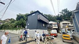 神奈川県横浜市戸塚区俣野町