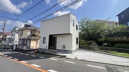 神奈川県横浜市金沢区釜利谷西２丁目