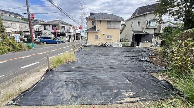 《現地》 ■現地写真です