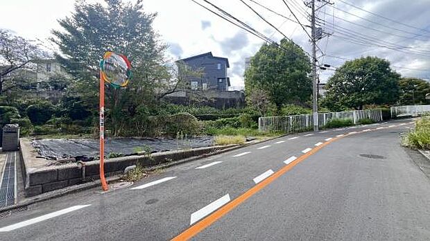 《現地》 ■完成が待ち遠しいですね