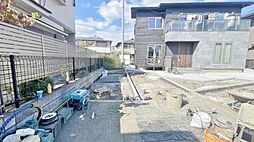 神奈川県横浜市都筑区東山田1丁目