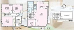 神奈川県鎌倉市台4丁目