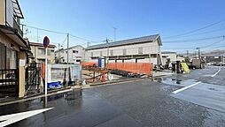 神奈川県横浜市金沢区六浦東2丁目