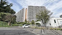 新ゆりグリーンタウンポプラ街区 2号棟