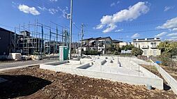 神奈川県横浜市青葉区大場町