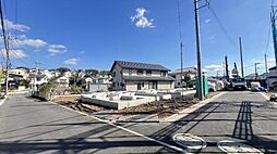 神奈川県横浜市青葉区大場町