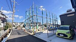 神奈川県横浜市青葉区大場町