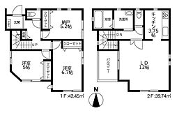 神奈川県川崎市宮前区菅生2丁目