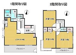神奈川県横浜市金沢区釜利谷東3丁目