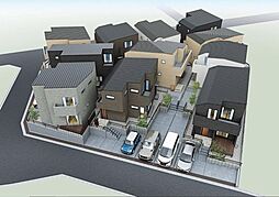 神奈川県川崎市麻生区千代ケ丘3丁目