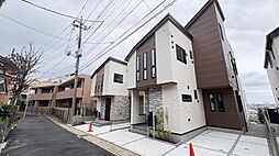 神奈川県川崎市高津区久地1丁目