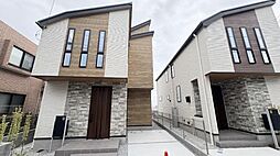 神奈川県川崎市高津区久地1丁目