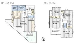 神奈川県川崎市麻生区千代ケ丘6丁目