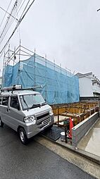 神奈川県横浜市港北区高田東1丁目