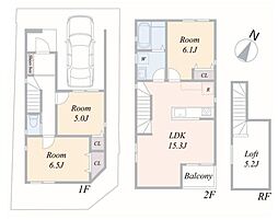 神奈川県横浜市都筑区川和町
