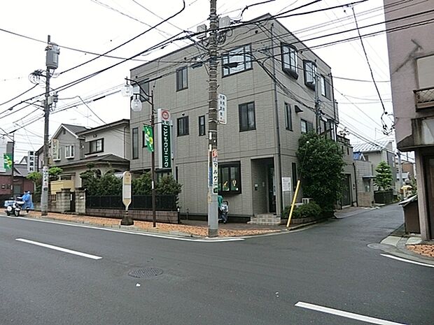 大和こどもクリニックまで1889m、休診日：水曜・土曜午後・日曜・祝日