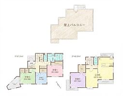 栄区笠間5丁目