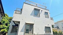 神奈川県横浜市栄区笠間５丁目