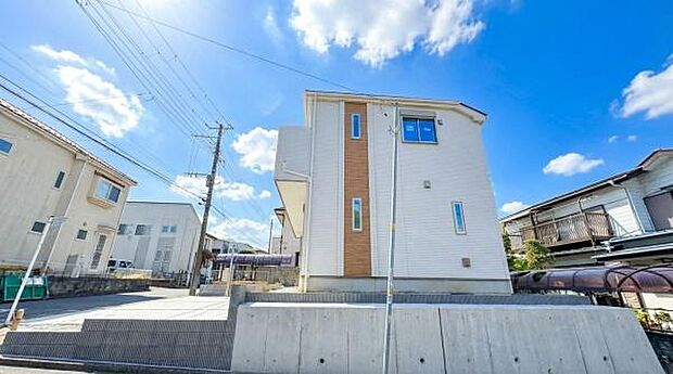 《現地》　■現地写真です