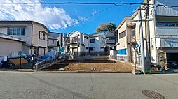 神奈川県横浜市西区元久保町