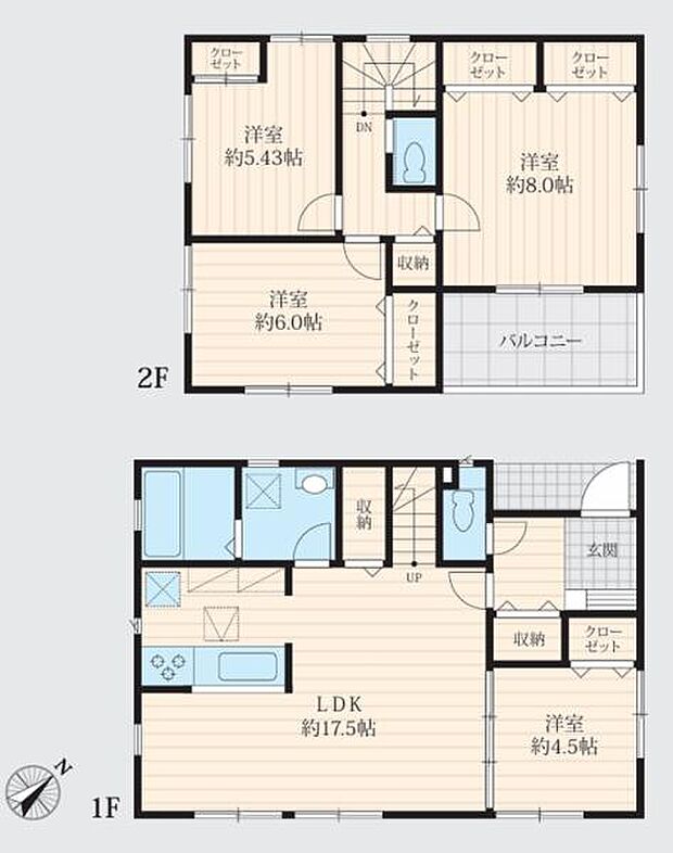 ■床面積101.02平米　■間取4ＬＤＫ　■価格：2100万円