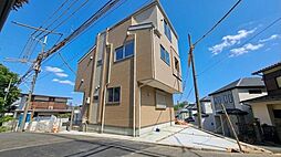 神奈川県川崎市中原区井田３丁目