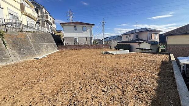 《現地》 ■暮らしやすい立地です