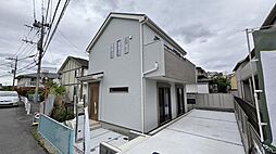 神奈川県横浜市青葉区大場町