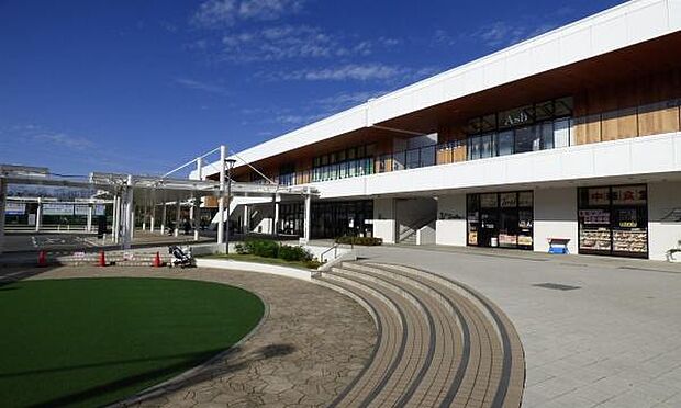 相鉄線 弥生台駅まで1499m、駅ごと桜に包まれる美しい街。都心直通の利便性と、穏やかな住環境が手に入ります。