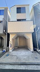 神奈川県横浜市磯子区滝頭２丁目