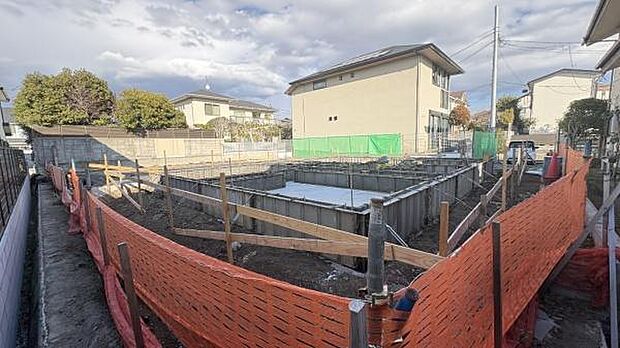 《現地》　■現地写真です。