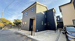 神奈川県横須賀市久比里２丁目