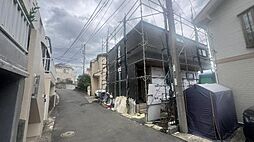 神奈川県横浜市旭区中尾１丁目