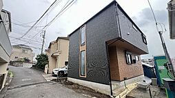 神奈川県横浜市旭区中尾１丁目