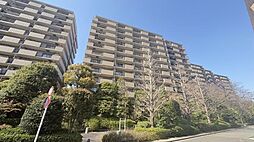 パークシティ本牧Ｈ棟