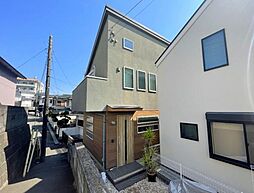 神奈川県横浜市中区豆口台