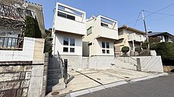 神奈川県鎌倉市七里ガ浜２丁目