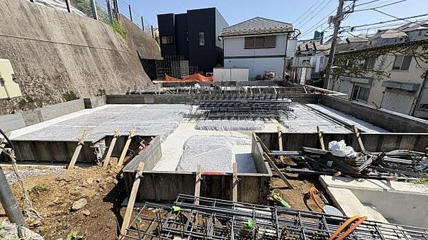 《現地》　■心地よいライフスタイルが実現できるそんな予感。
