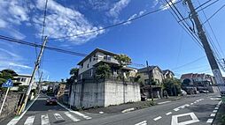 神奈川県横浜市港南区港南台６丁目