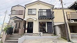 神奈川県横浜市南区三春台