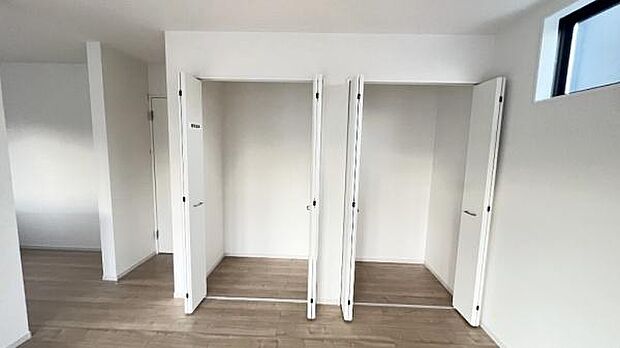 《収納》　■収納はあればあるほど助かりますね。