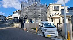 神奈川県横浜市栄区東上郷町