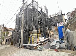 神奈川県横浜市旭区南希望が丘